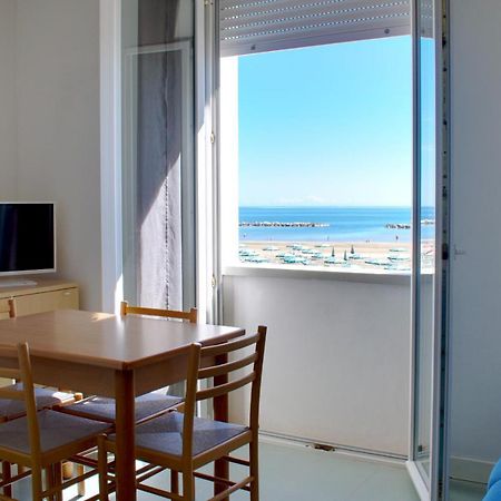 Sun Beach Residence Rimini Exterior photo