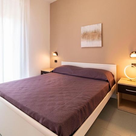 Sun Beach Residence Rimini Exterior photo