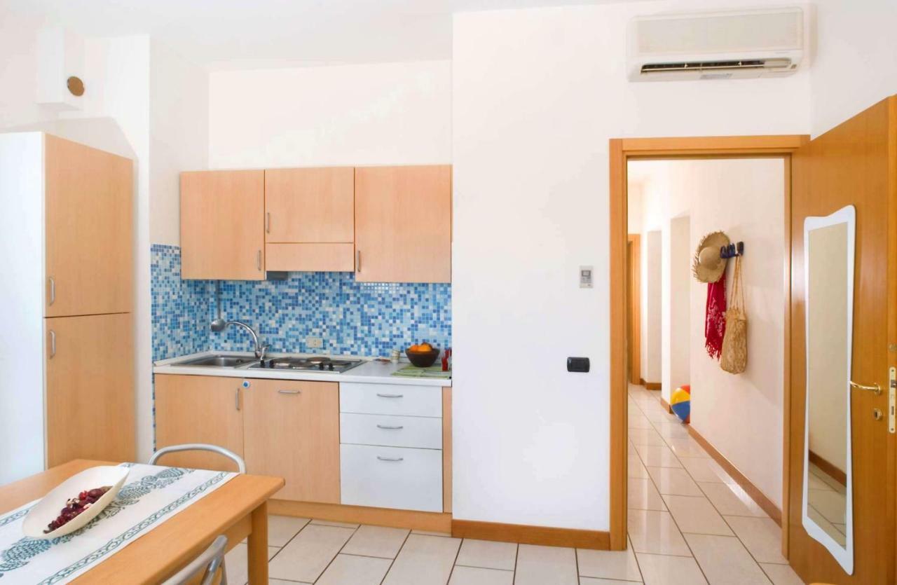 Sun Beach Residence Rimini Exterior photo