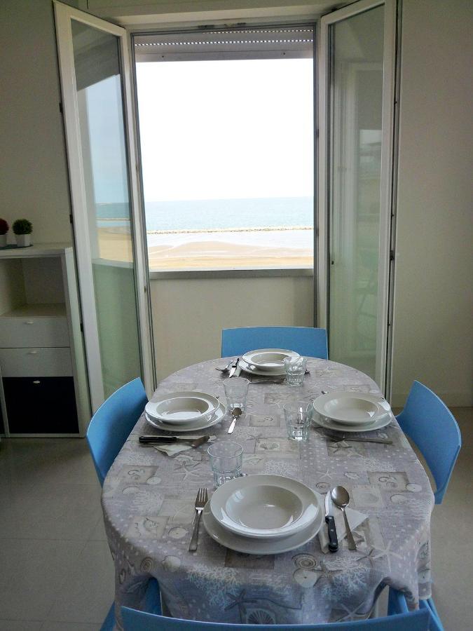 Sun Beach Residence Rimini Exterior photo