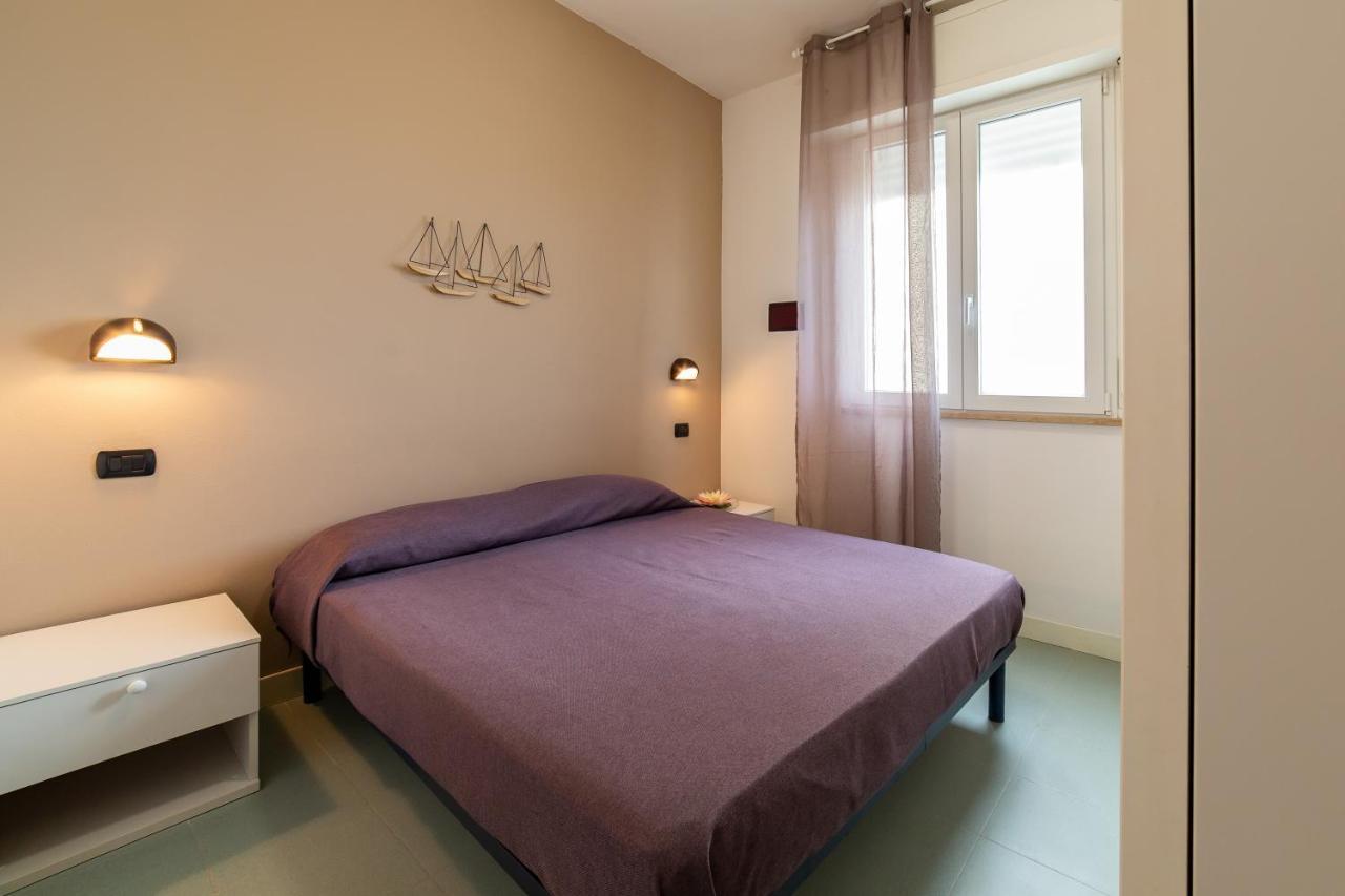 Sun Beach Residence Rimini Exterior photo