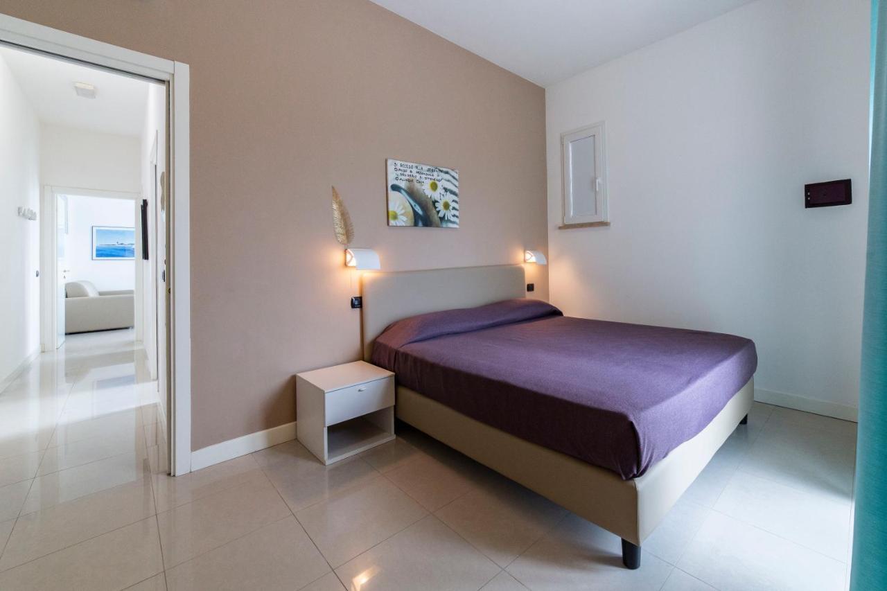 Sun Beach Residence Rimini Exterior photo