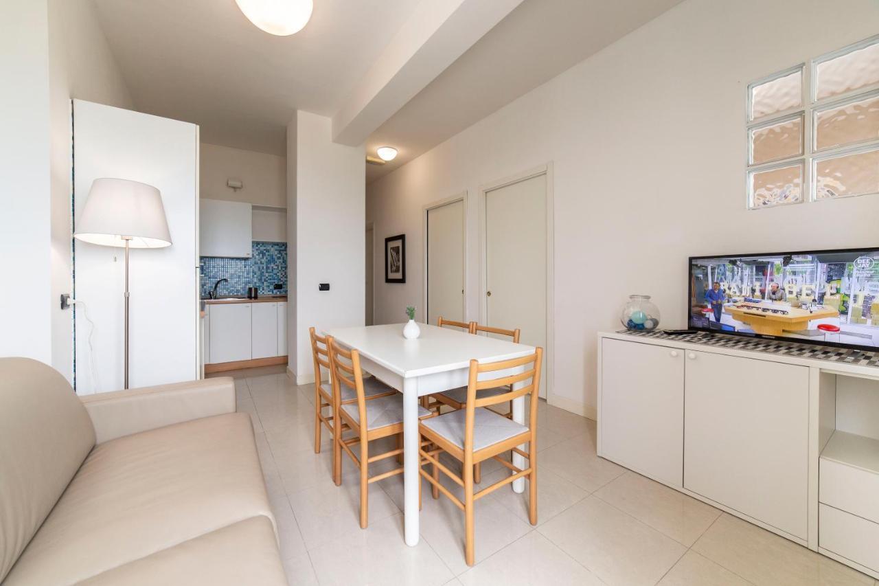 Sun Beach Residence Rimini Exterior photo